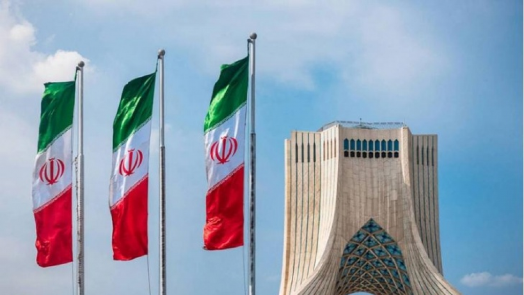 طهران تعلن دعم سيادة القانون في روسيا