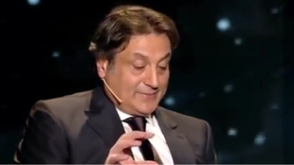 بالفيديو : توقّعٌ مرعب لميشال حايك.. ماذا قال عن الغواصة 