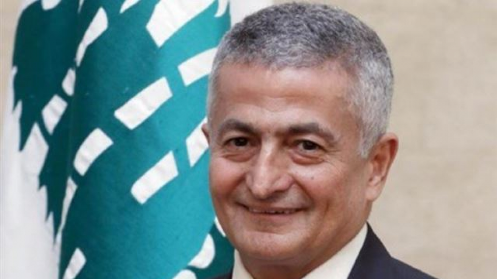 يونس يغرد عن أخطر وزير مالية في تاريخ لبنان!