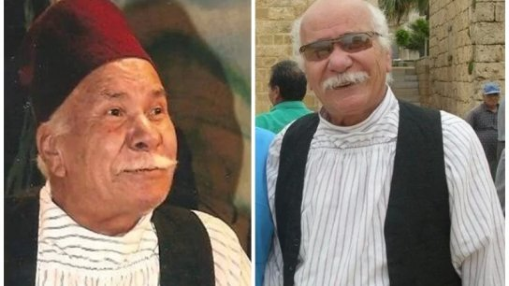 الحريري ينعى الفنان 