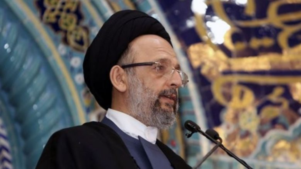 فضل الله في خطبة العيد: للمزيد من التكافل بين اللبنانيين والخارج لم يحسم أمره بالحل
