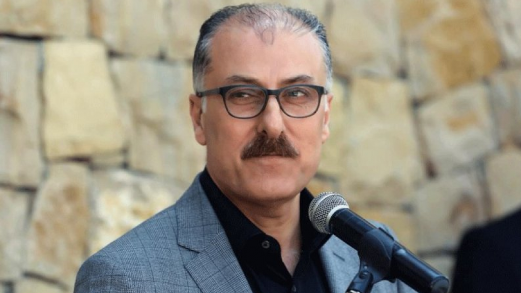 عبدالله: لا بديل ولا مناص من حوار داخلي لبناني