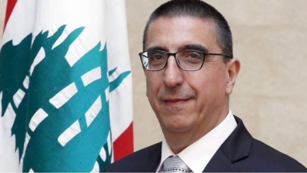 حجار يتحدث عن فساد مستشري في مفوضية شؤون اللاجئين