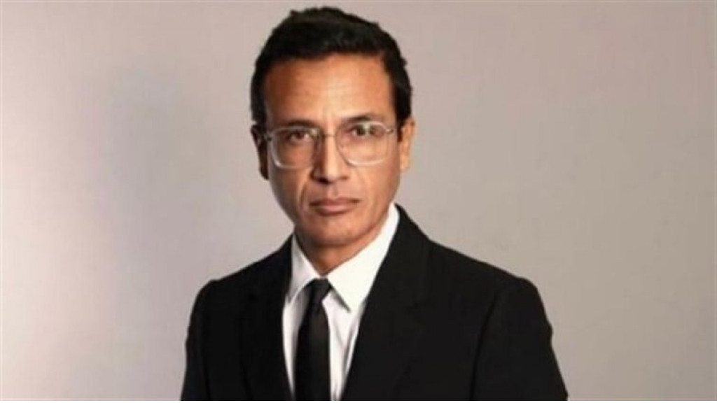 عمر حرفوش يكشف: عقوبات ومصادرة املاك لشخصيتان من المستوى الرفيع!