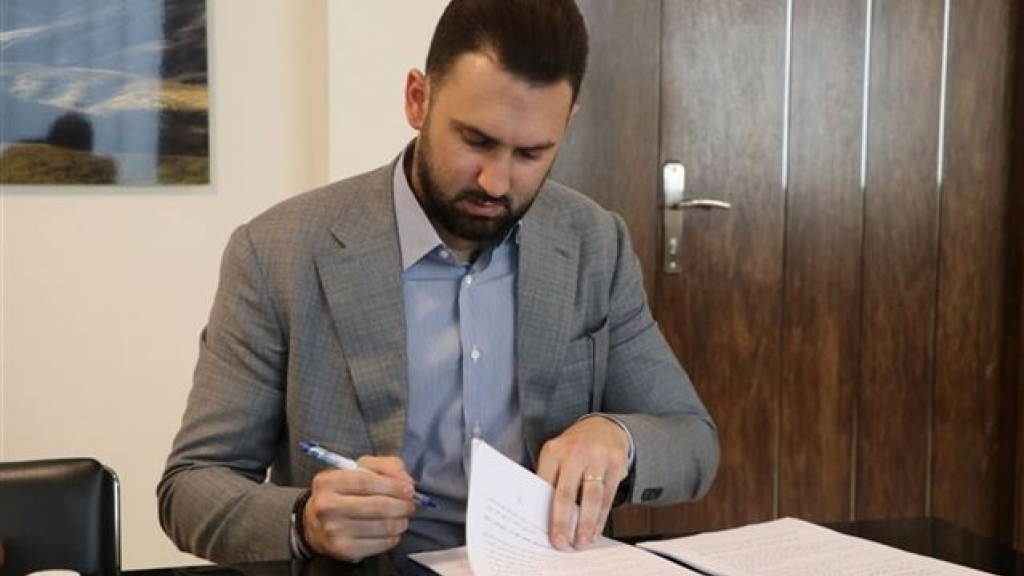 تيمور جنبلاط: مستمرون بنهج الحوار بحثا عن حلول وطنية