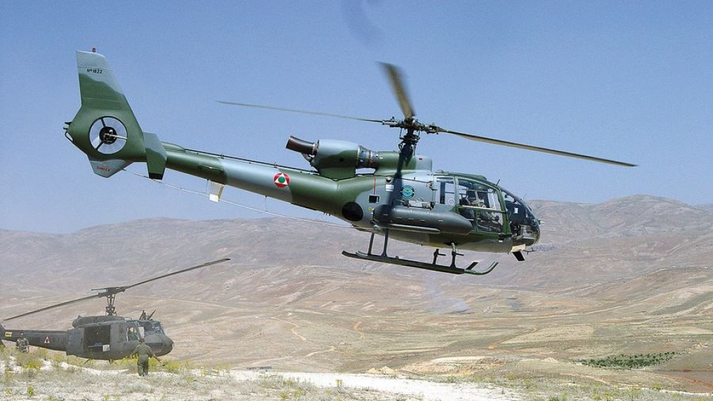 بعد مقتل هيثم طوق على يد قناصين.. الجيش يتحرّك!