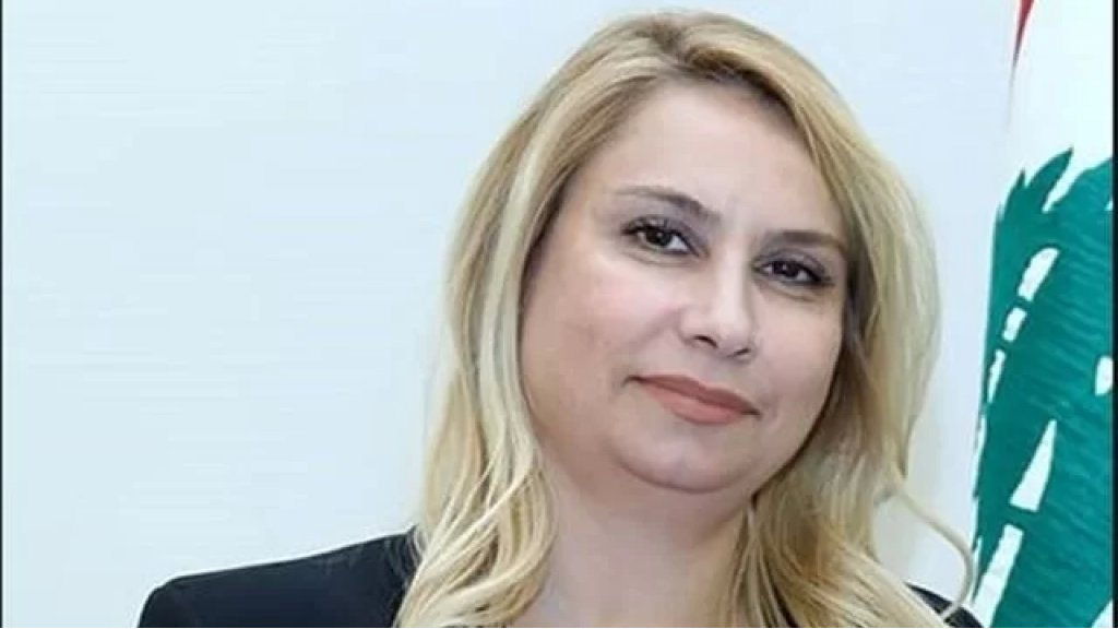 القاضية نصار تتابع جريمة قتل الشابين طوق