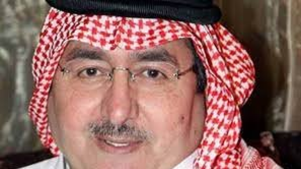الديوان الملكي: وفاة الأمير طلال بن منصور بن عبدالعزيز آل سعود