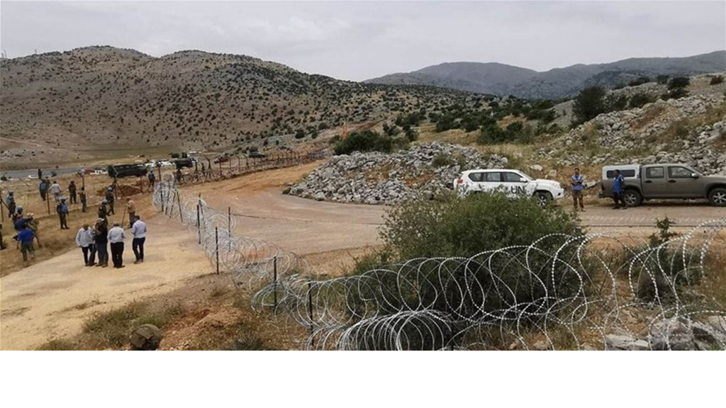 الوضع على الحدود الجنوبية والتوتر المستمرّ