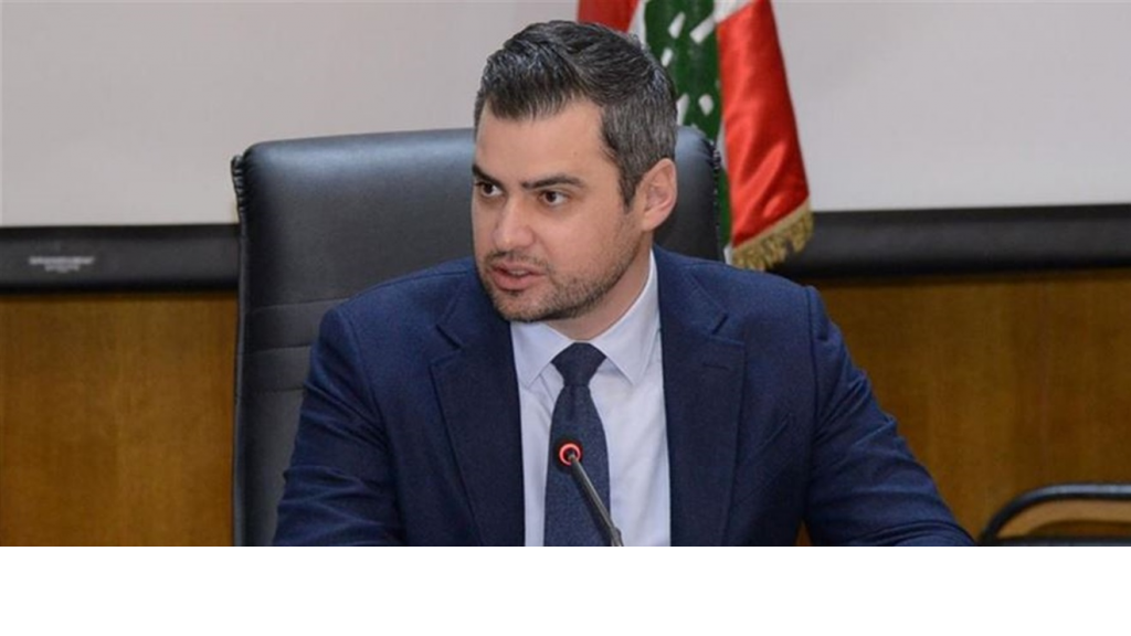 طوني فرنجية عزى أهالي هيثم ومالك طوق : حكمة أهلنا في بشري في التعاطي مع مصابهم الأليم يجب ان تُلاقى بتحقيق جديّ شفاف وسريع جداّ