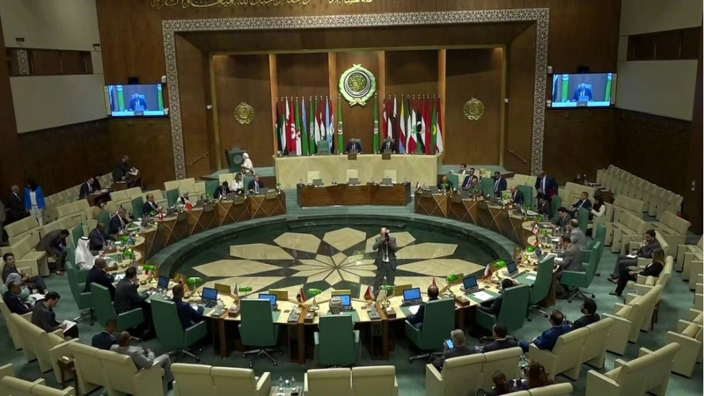 الجامعة العربية: العملية الإسرائيلية في جنين تقلص فرص إحياء عملية السلام