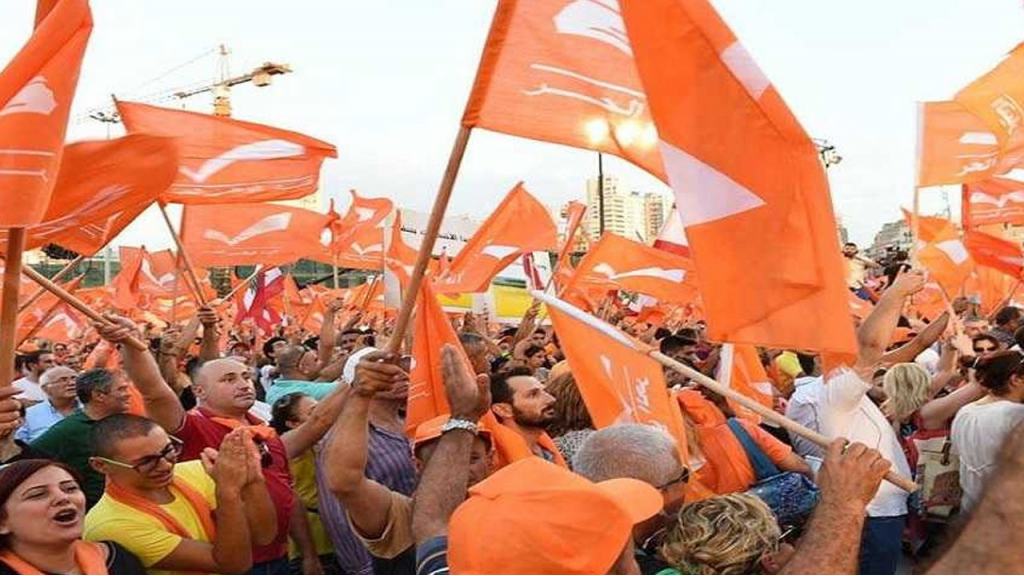 التيار يحذّر مما تخطّط له “الحكومة الميقاتية”!