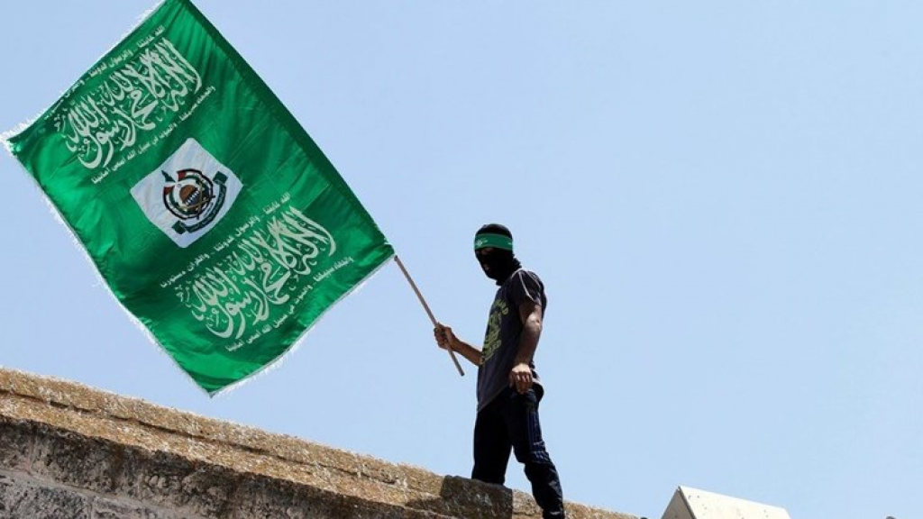 حماس: انسحاب العدو من جنين إعلانٌ لفشله في تحقيق أهدافه