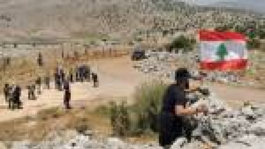 حركة ديبلوماسية مريبة والحزب يفرض قواعد لعبة جديدة