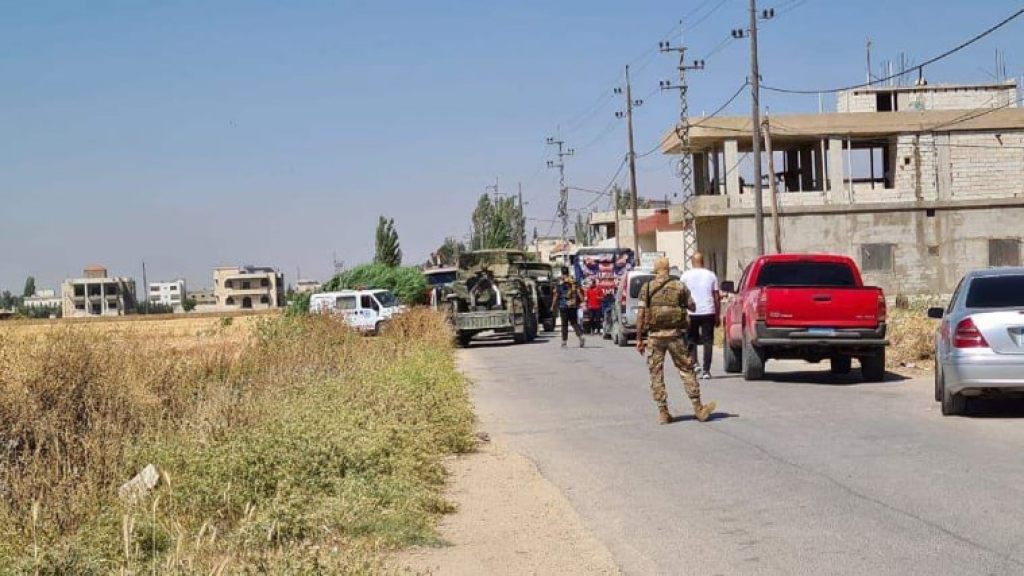 وفاة مطلق النار على مسجد بر الياس
