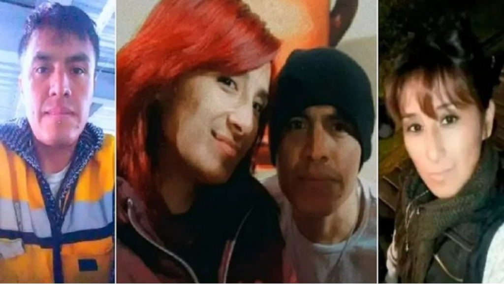 قتل زوجته بأمر من الشيطان وأكل مخها نيئا وجعل من جمجمتها منفضة سجاير..!!