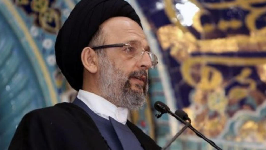 فضل الله: هناك من يسعى لتشويه صورة الاسلام