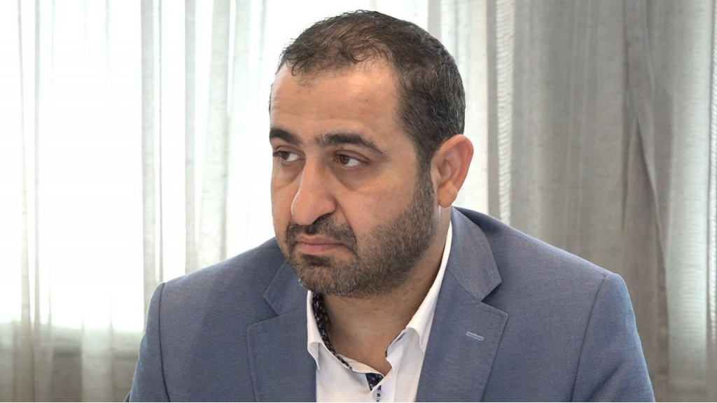 غسان عطالله: لا تلعبوا بالنار