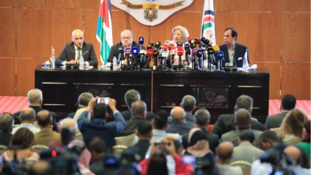 مهرجان جرش للثقافة والفنون ينطلق بدورته السابعة والثلاثين في 26 تموز