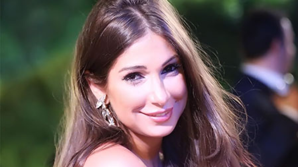 بالفيديو.. ماذا توقع ميشال حايك عن ديما صادق؟