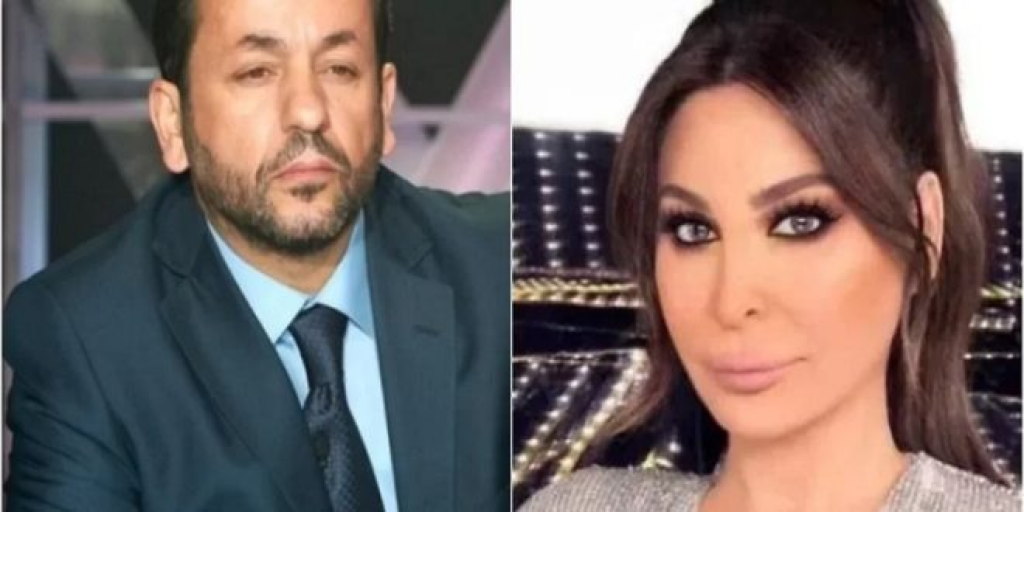 تغريم شربل خليل بتعويض 400 مليون ليرة بدعوى إليسا