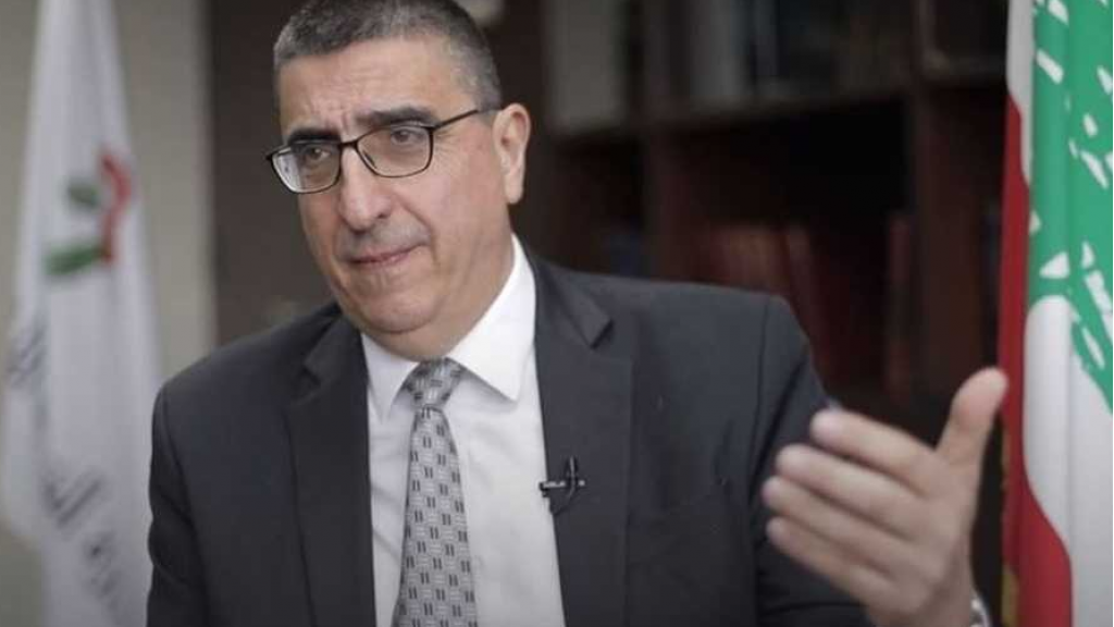 الحجار: قرار عودة النازحين بيد ميقاتي.. والكارثة آتية لا محالة