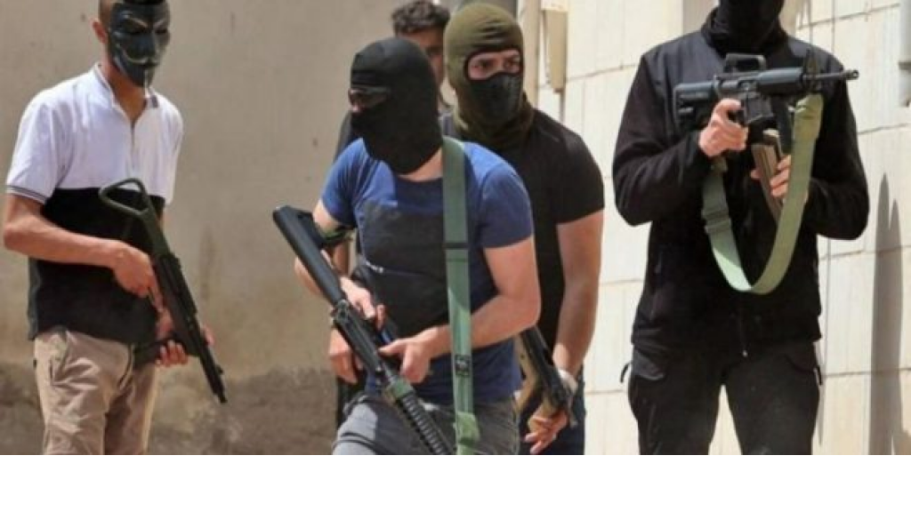 182 عملاً مقاوماً بالضفة والقدس خلال أسبوع