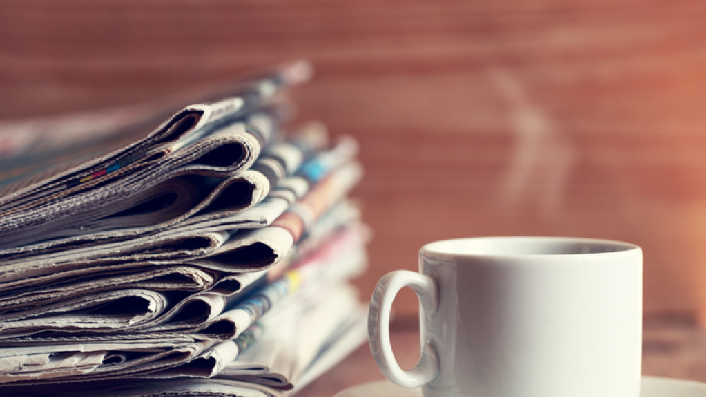 عناوين واسرار  الصّحف المحلية الصادرة اليوم السبت 15 تموز 2023