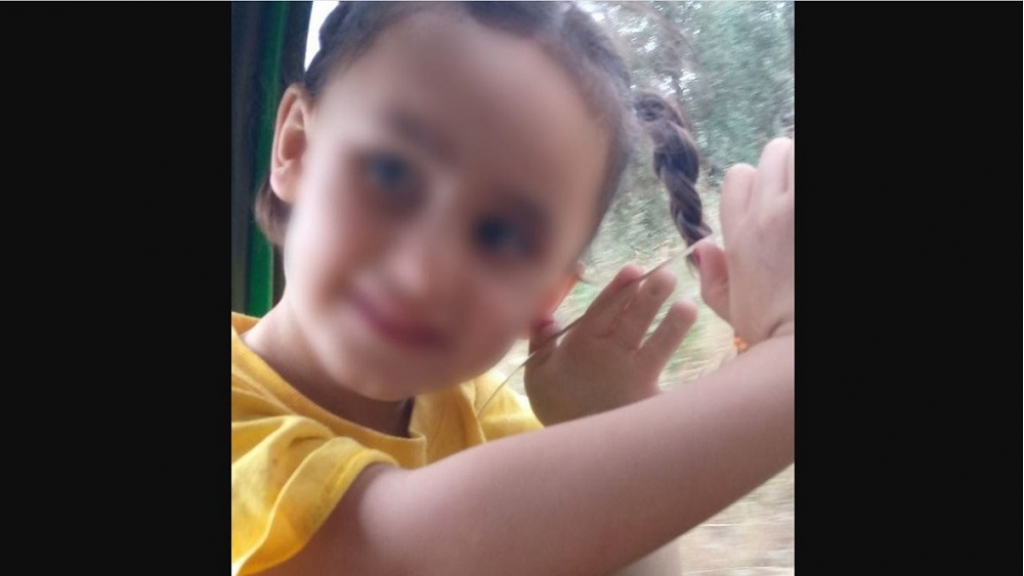 توقيف والدة الطفلة لين طالب