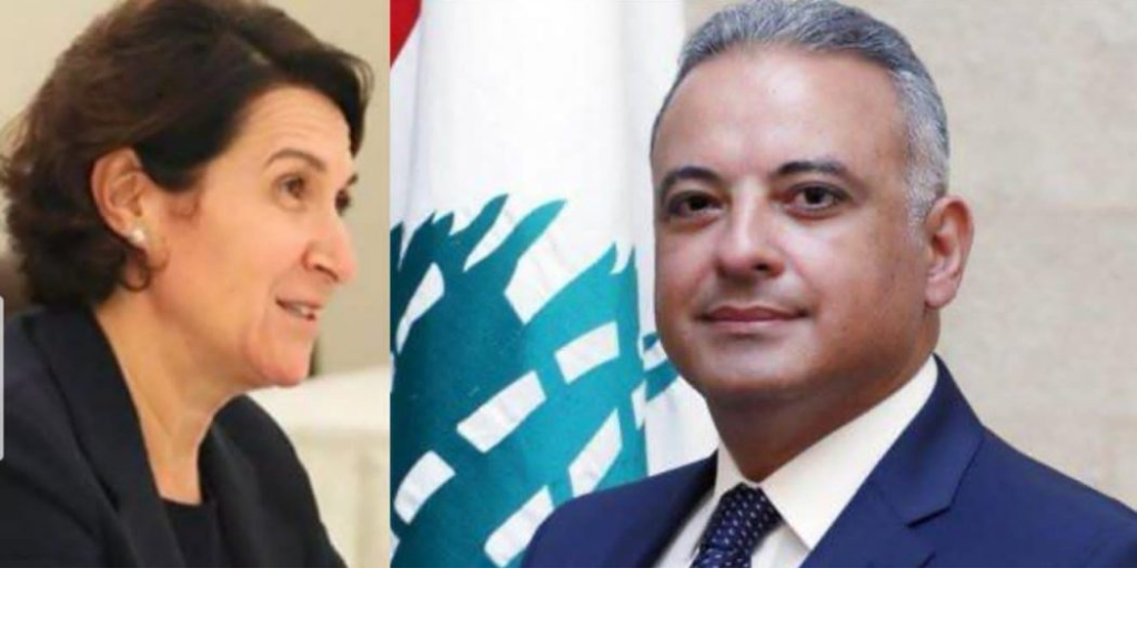 المرتضى ردّاً على غريو: خالفت مبادى الثورة الفرنسية والقوانين والمعاهدات التي تنظّم العمل الدبلوماسي وطبقّت المثل “يا رايح…” ‏