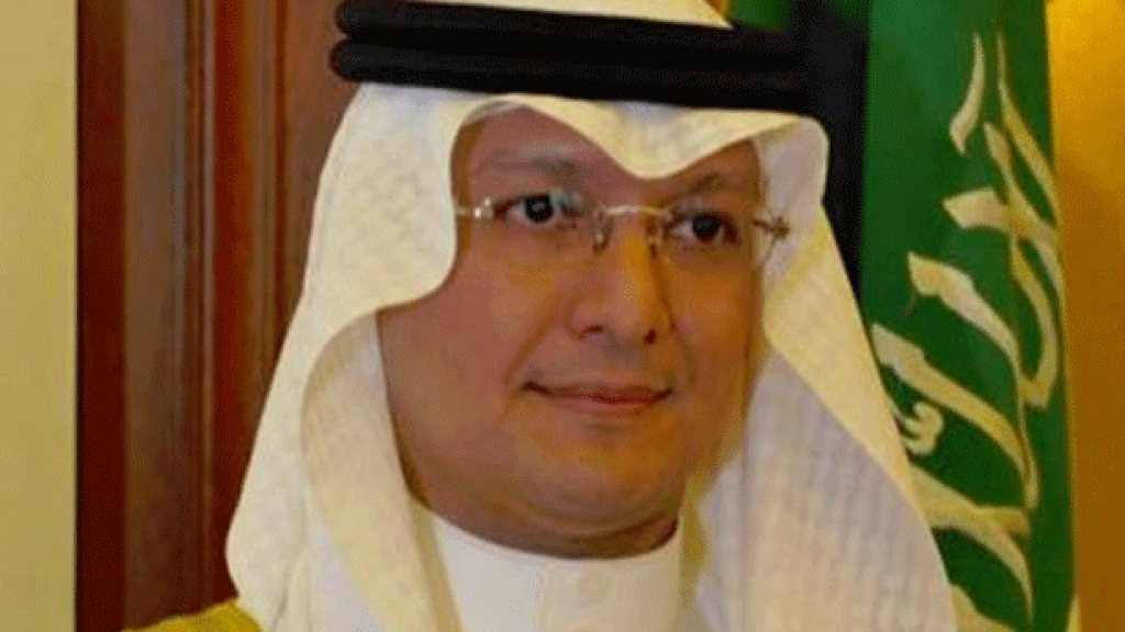‏البخاري يغادر إلى الدوحة للمشاركة في أعمال اللجنة الخماسية