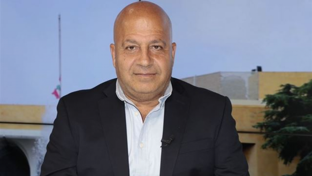 منيّر “يكشف” من وراء ما حصل أمس بالدولار!