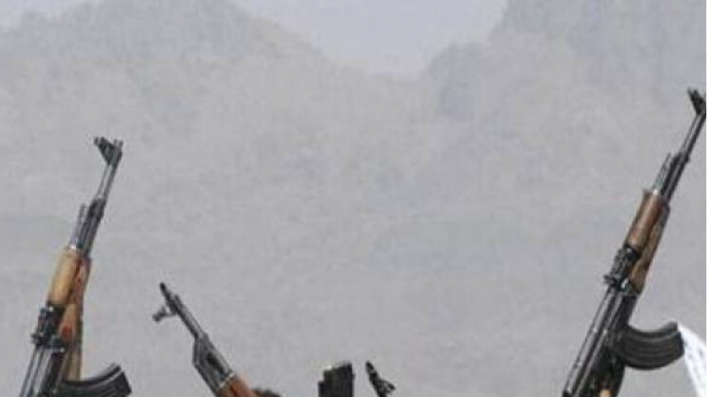 إشتباكات عنيفة وحرق منازل في البقاع!