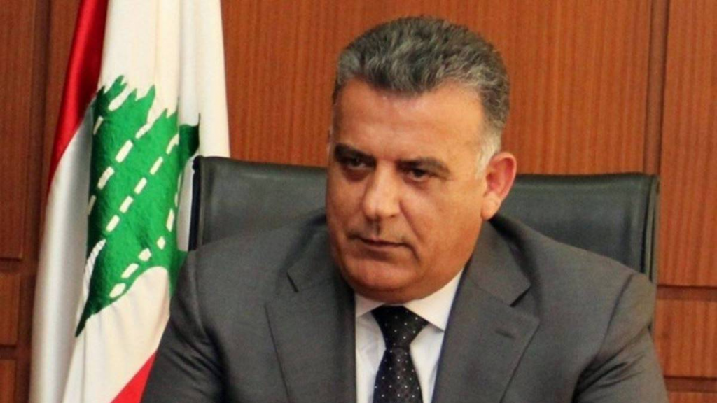 عباس ابراهيم: لم أسع إلى منصب ولن أخرج عن الثنائي الشيعي