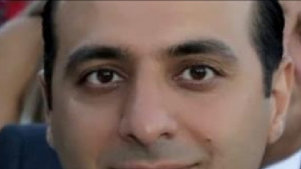 في زحلة .. رجل الاعمال داني الرشيد ينجو من محاولة قتل