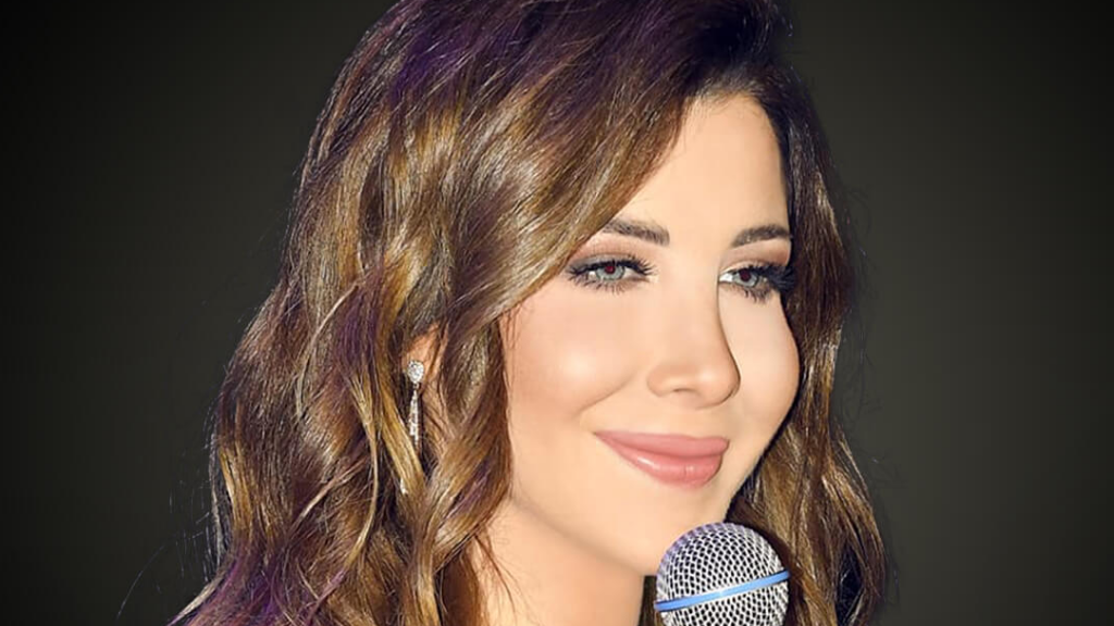 بعد اتهامها بالتطبيع نانسي عجرم تردّ: 