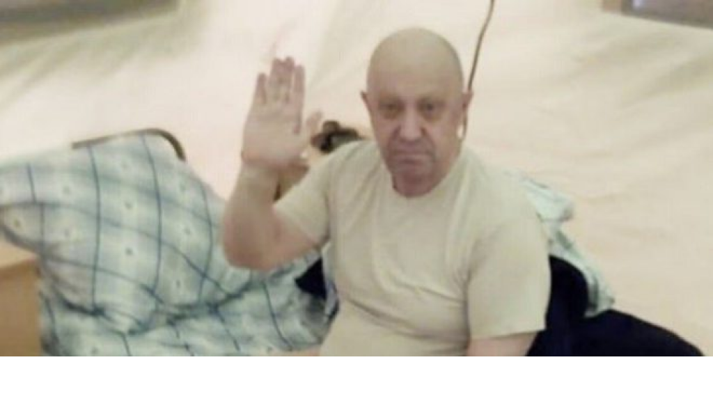 بالفيديو.. قائد “فاغنر”: ما يحدث في أوكرانيا “وصمة عار”