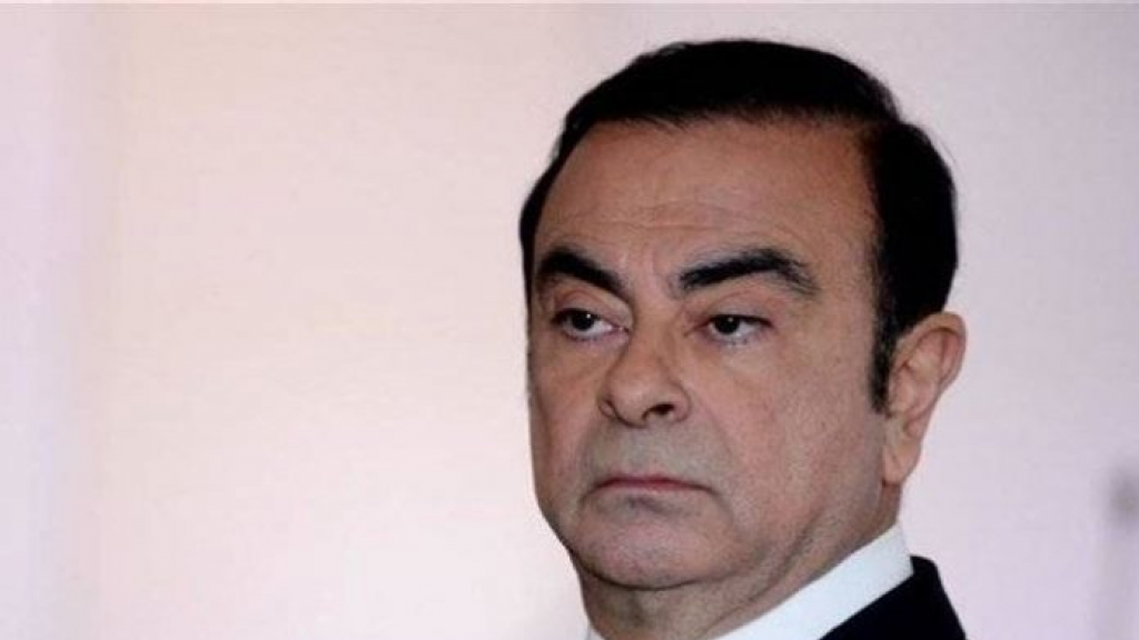 تفاصيل دعوى “المليار دولار” المقامة من كارلوس غصن ضد شركة “نيسان”