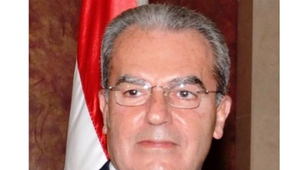 وديع الخازن استنكر إحراق المصحف في السويد