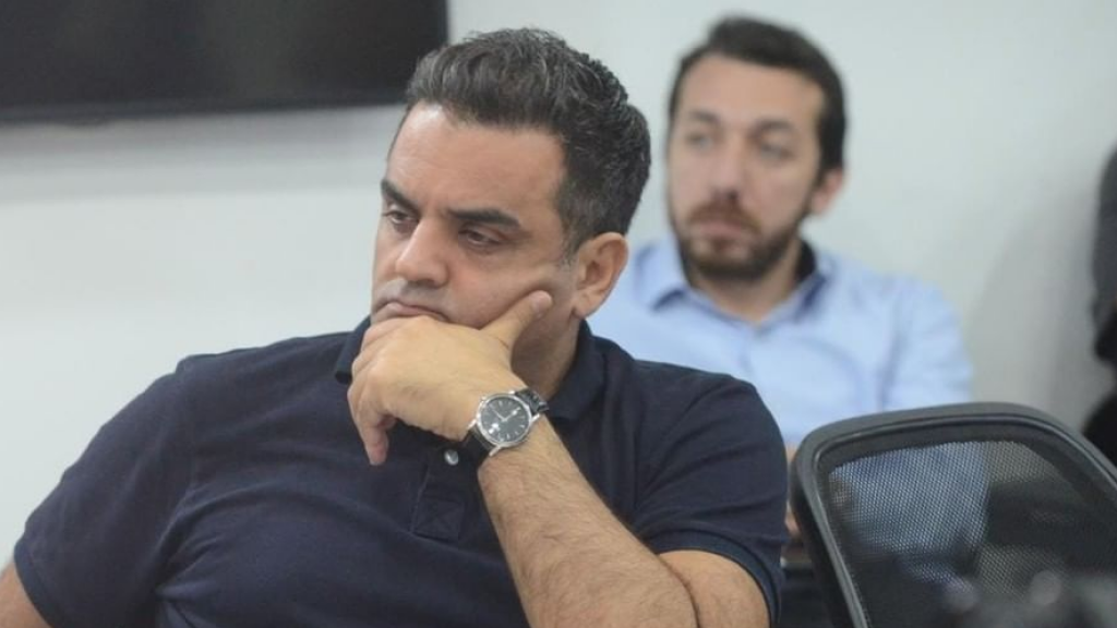 جيمي جبور: محاولات خلق فرص التمديد لسلامة ستبقى مستمرة حتى 1 آب