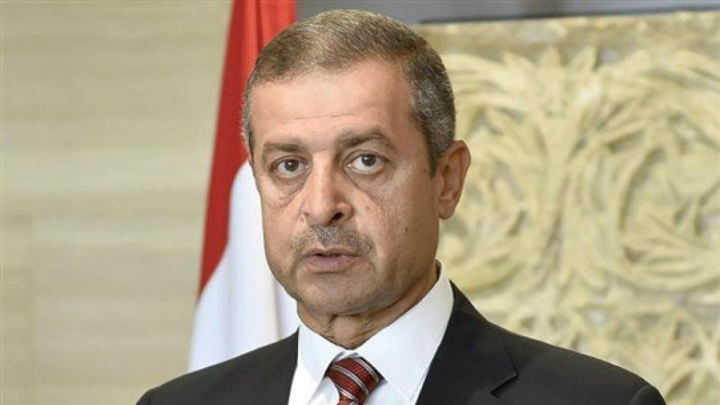 قبيسي: نتمسك كثنائي وطني بلغة الحوار
