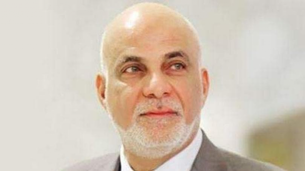 خريس: للوقوف الى جانب القوى الامنية