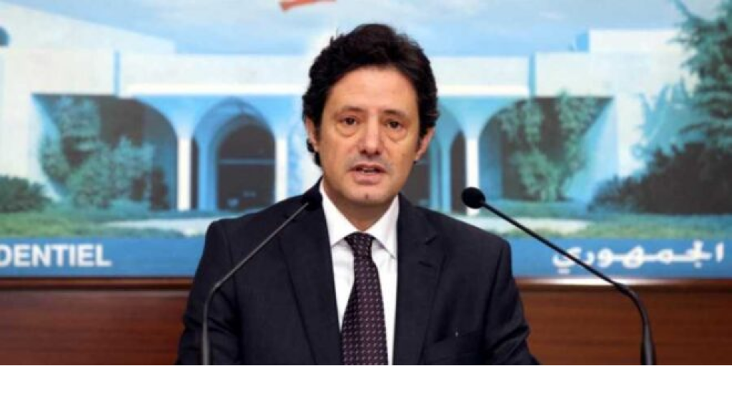 وقائع جلسة مجلس الوزراء.. لن يُمدّد لسلامة وهذا ما طلبهُ نوّابه