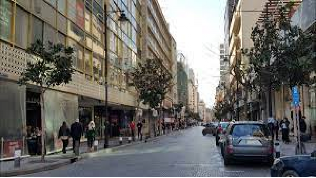 ما حقيقة خبر 'قتل زوج زوجته في شارع الحمرا'؟