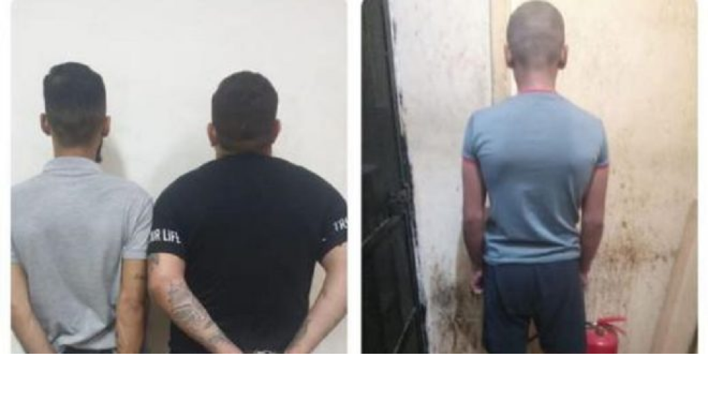  في الشويفات... سرقوا 37 ألف دولار من خزنة شركة..