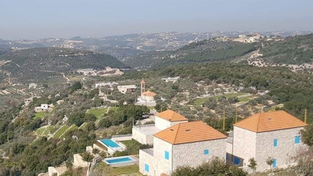 جريمة مروعة تهز بلدة شبطين... توقيف رجل قتل زوجته رميا بالرصاص