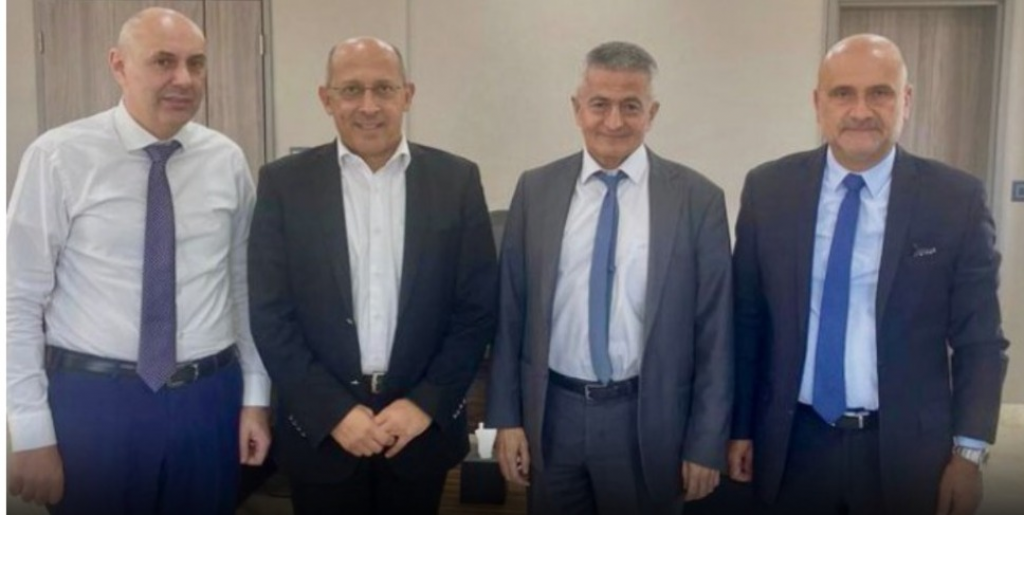 أوضاع الدوائر العقارية بين الخليل وعون وابي رميا