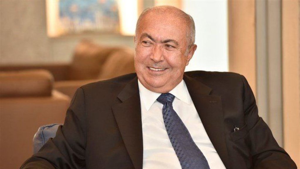 مخزومي :شددنا في اللقاء مع لودريان على ضرورة انجاز الانتخابات الرئاسية في أقرب وقت