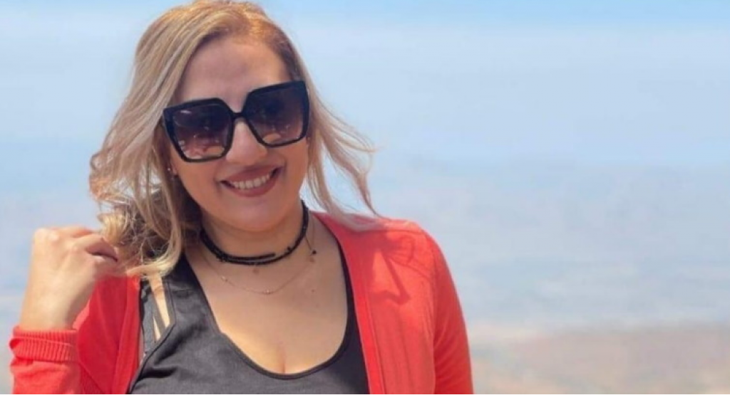 ومن الحب ما قتل! في زحلة.. قتل طليقته وانتحر..