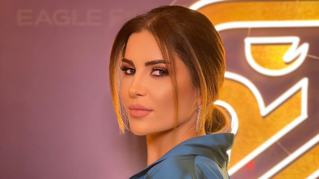 صرخة وجع من الممثلة رانيا عيسى..اليكم التفاصيل..